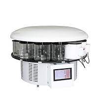 Tissue Processing Instruments Ambala Science Market| processor|Exporter-slide staining machine ...