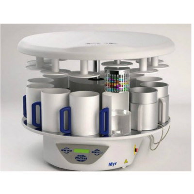 Ambala Science Market| processor|Exporter-slide staining machine ...