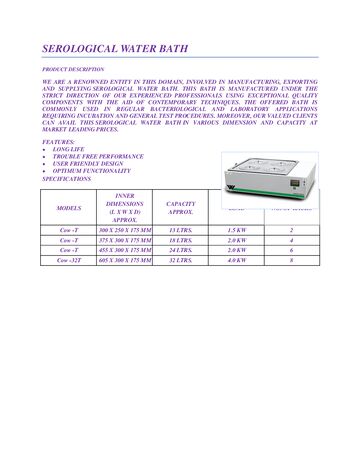 Catalogue cover