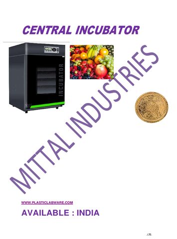 Catalogue cover